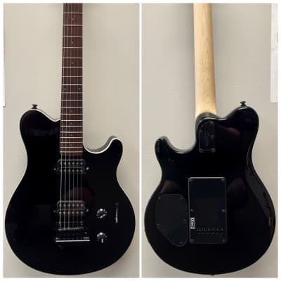 Sterling by Musicman Axis AX 40 Used | Reverb