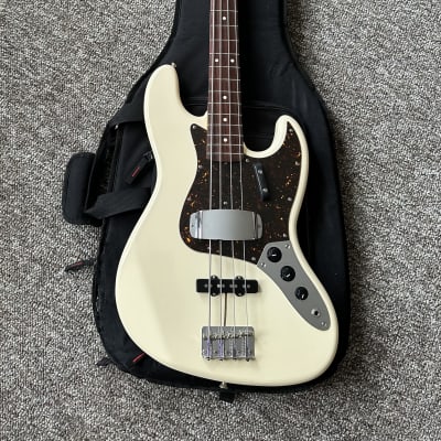 Fender Classic Series '60s Jazz Bass 2001 - 2016 | Reverb