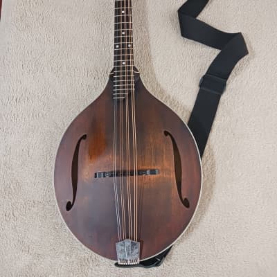 Eastman MDO305 Octave Mandolin