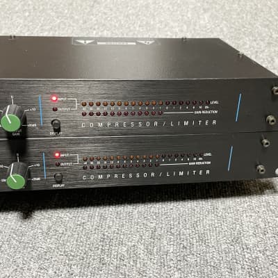 レア ⭐︎ ヴィンテージ made in USA dbx 160A コンプレッサー $_57.PNG?set_id=880000500F