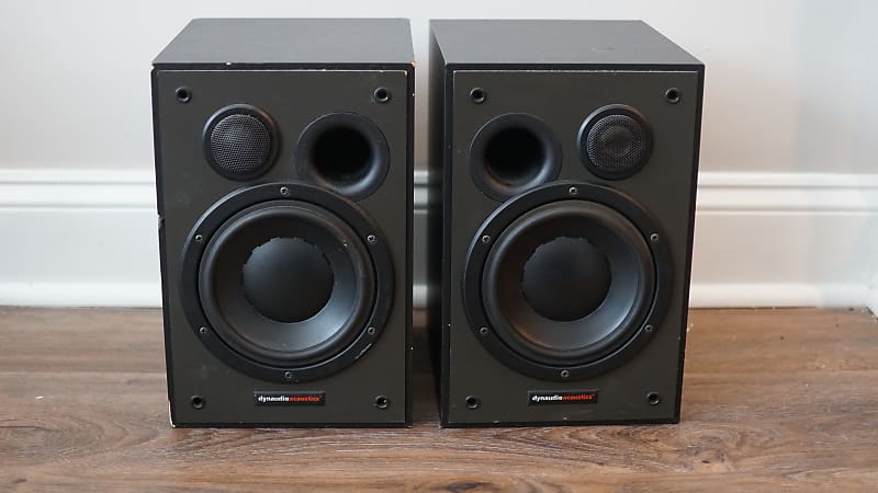 Dynaudio bm5 sale mk1