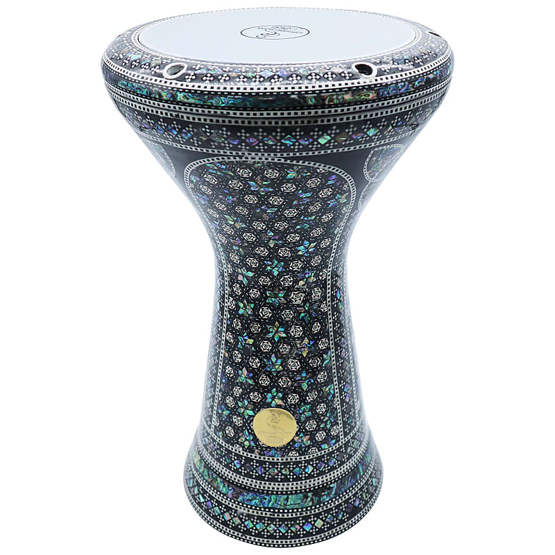 ダラブッカ  POWER BEAT Amazon.com: Power Beat Head / Skin for Doumbek / Darbuka