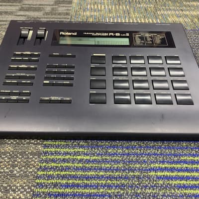 Roland R-8 MKII Drum Machine