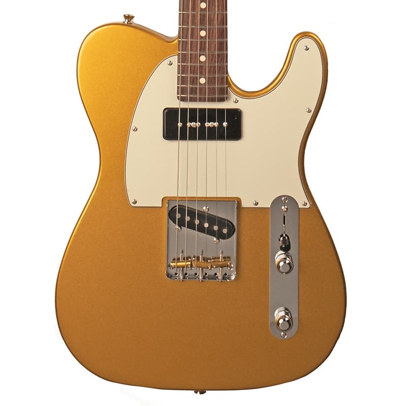 ギター Fender / Made in Japan Telecaster LH Fender / Made in Japan Telecaster LH
