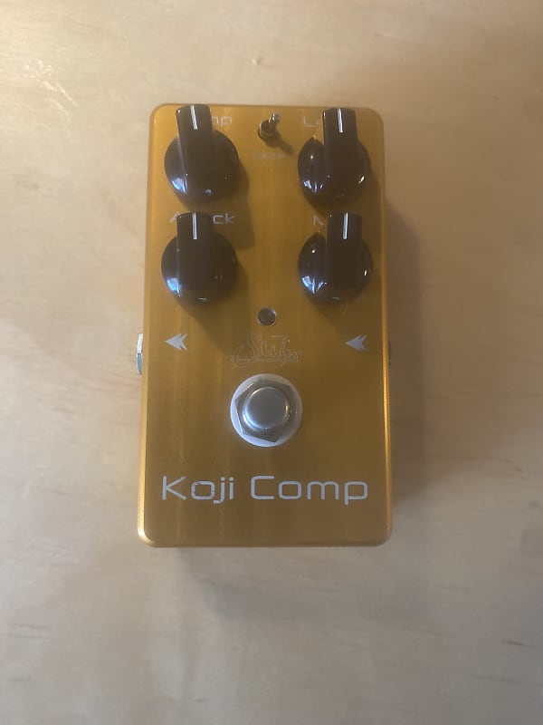 Suhr Koji Comp