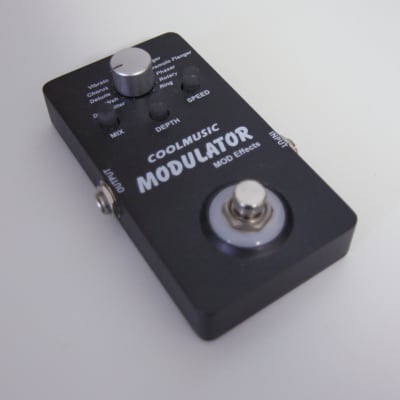 Reverb.com listing, price, conditions, and images for coolmusic-modulation