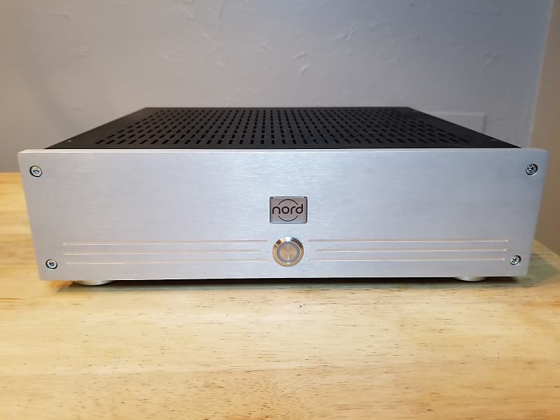 Nord Acoustics NC500 Stereo Amp