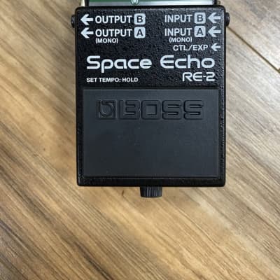 新しいエルメス BOSS RE-2 Echo Space エフェクター - thewizardofsod.com