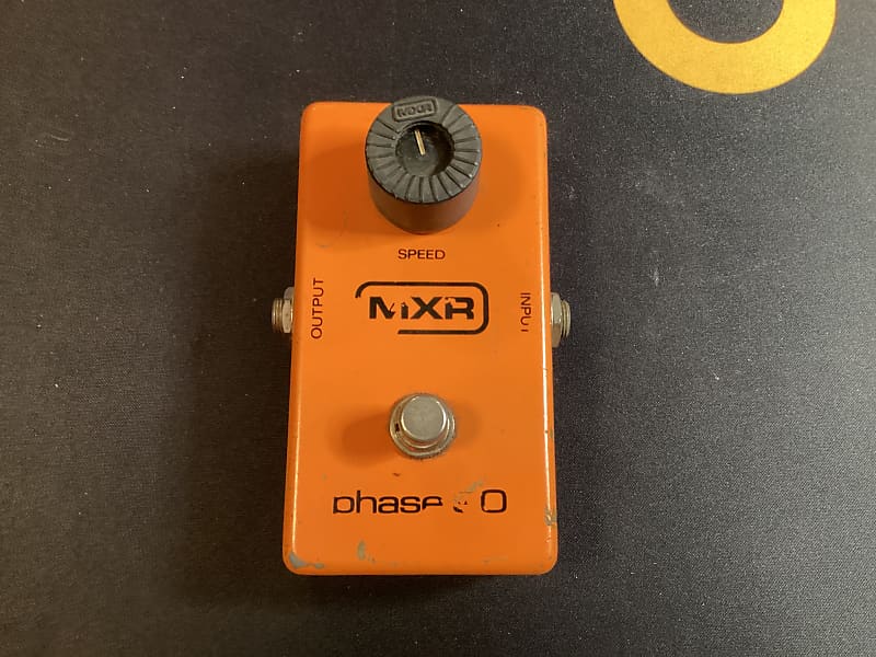 MXR Vintage Phase 90