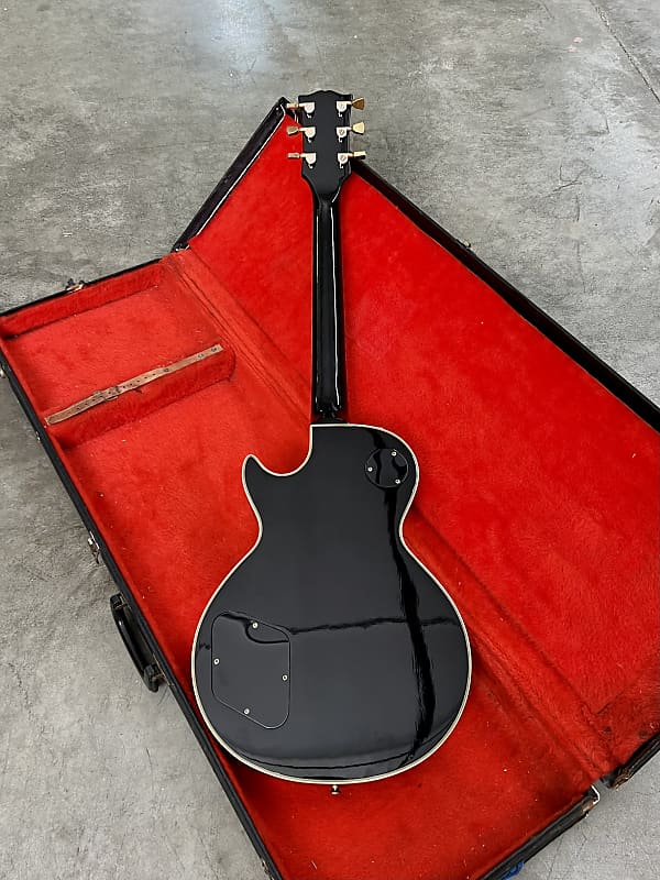 Greco EGC68-50 レスポールカスタムタイプ Greco EGC68-50 レスポールカスタムタイプ
