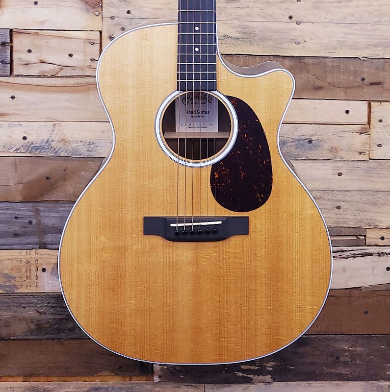 【yadobi】Martin GPC-13E-01 ZIRICOTE Amazon.com: Martin GPC-13E Ziricote Acoustic-electric Guitar