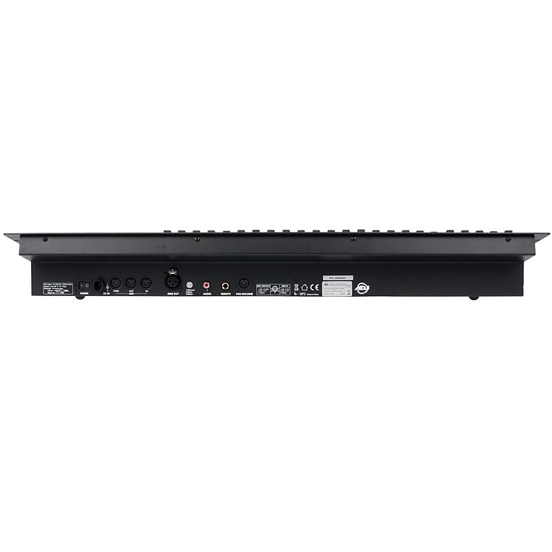 American DJ SCENE-SETTER 48-Channel DMX Lighting Contoller | Reverb