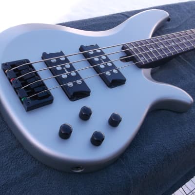 Yamaha RBX 374 Bass Guitar image 21