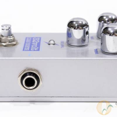 Ex-pro 32Volt CLEAN BOOSTER [UJ388] | Reverb