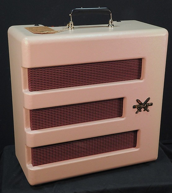 FENDER EXCELSIOR