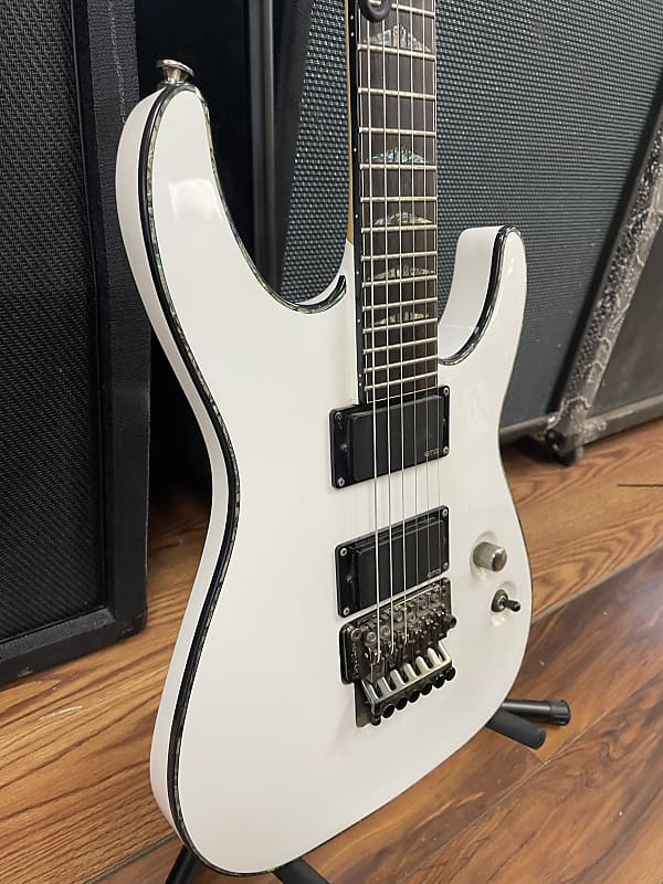 Charvel Desolation Soloist DX-1 FR | Reverb