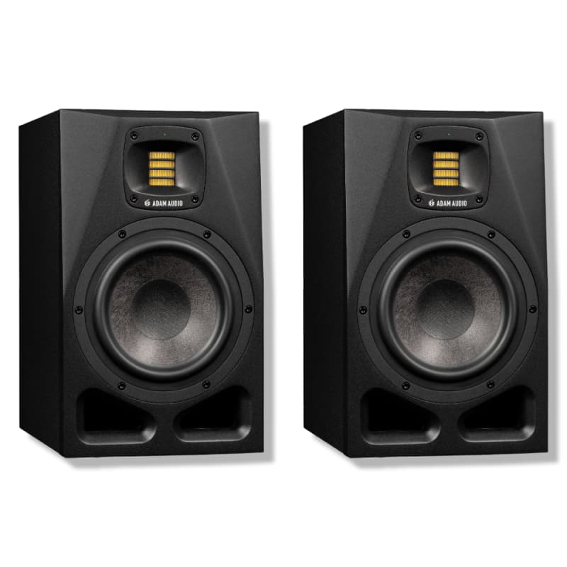 Adam Audio A3X-Sub7 Studio Monitor Bundle | Reverb