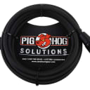PIG HOG SOLUTIONS - 10FT TRS(M)-XLR(M) BALANCED CABLE