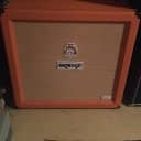 Orange Crush Pro 412 4x12 240w Guitar Cabinet