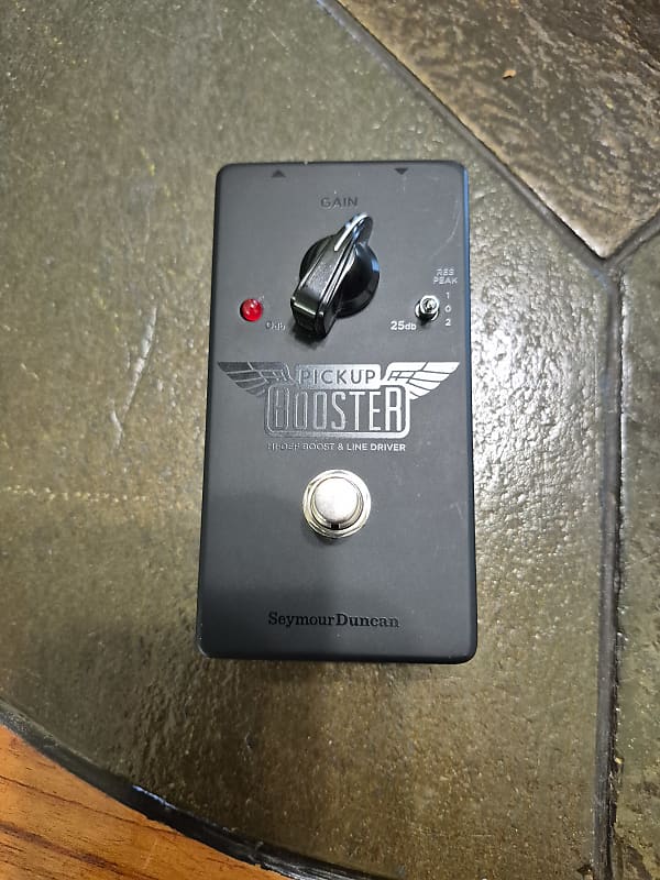 Seymour Duncan Pickup Booster