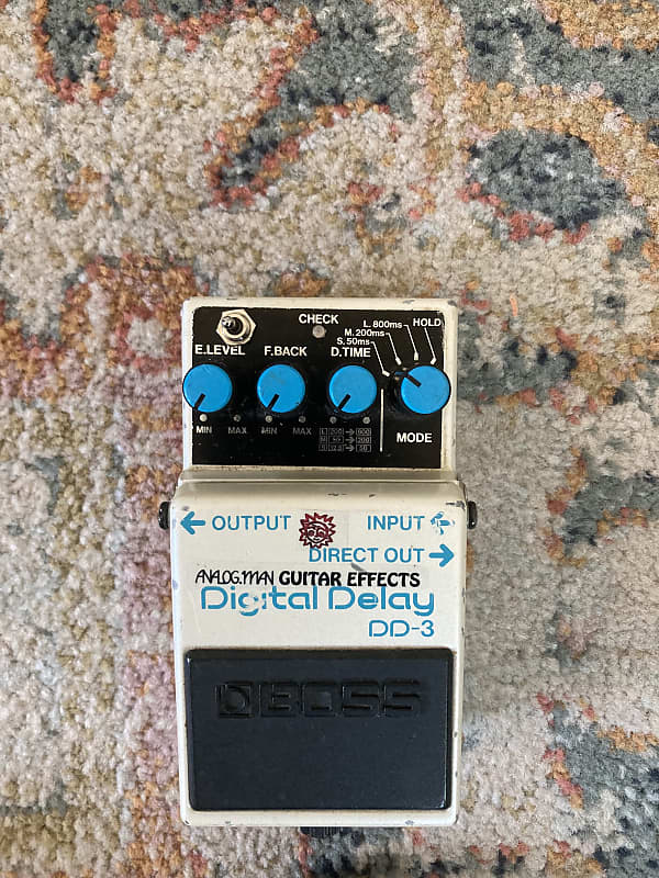 ギター Analog.man boss DD-3 high cut mod s-l400.jpg