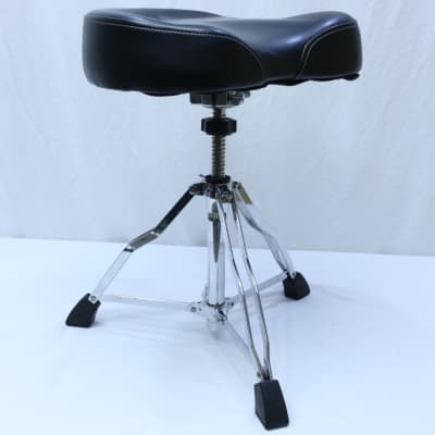 Tama 1st Chair V-Drum Percussion Throne Chair Seat Stool image 6