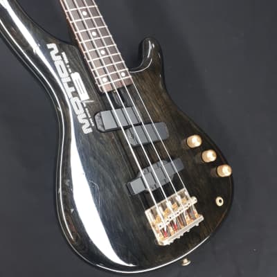 Yamaha Motion Bass MB-III Japan Super Edition 1987 | Reverb