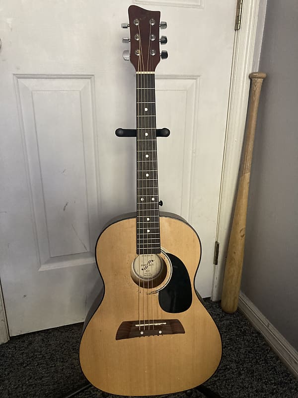 【3点セット】FIRST ACT MG394 ギター First Act MG394 Acoustic Guitar - Natural 659213140555| eBay