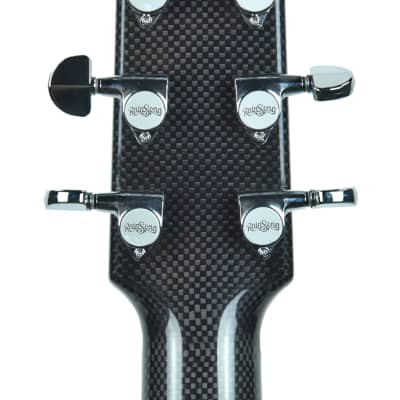 Rainsong BI-OM1000N2 Acoustic Electric Guitar 18446 image 12