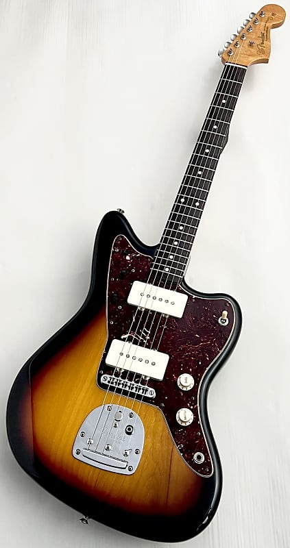 Fender Classic Player Jazzmaster Special | Reverb Canada