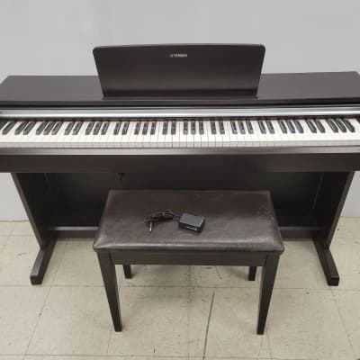 クラビノーバ CLP-220 電子ピアノ ヤマハ クラビノーバ CLP-220 電子ピアノ高価買取
