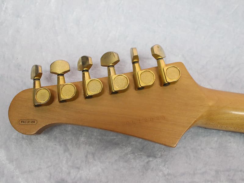 Yamaha PAC-312H | Reverb