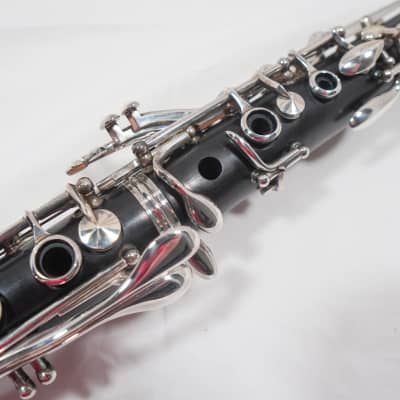 Yamaha YCL-62 Bb Clarinet | Reverb