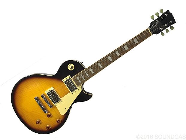 K-Garage LP-Customモデル 中古】K-Garage レスポールカスタムタイプ - 神奈川県の中古楽器