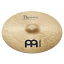 Meinl 18" Byzance Traditional Extra Thin Hammered Crash Cymbal