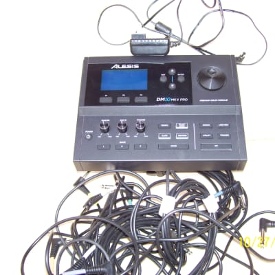 Alesis DM 10 Mk 2 Pro
