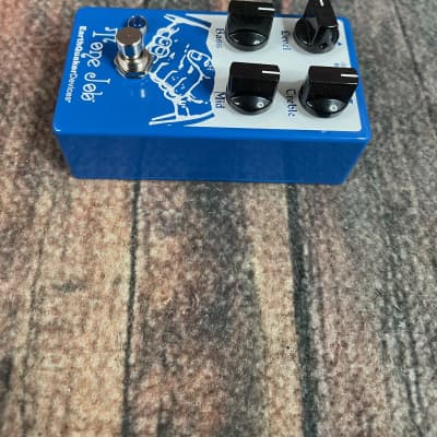 Earthquaker Devices Tone Job V2 EQ and Boost Pedal image 2