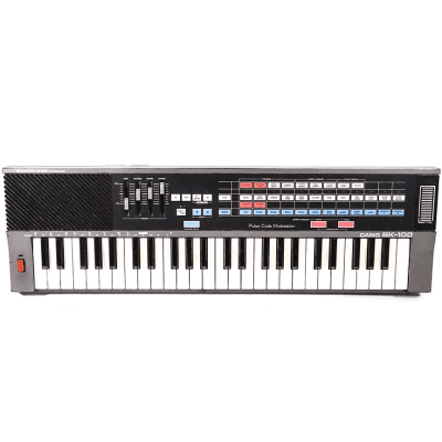 Casio SK-8 32-Key Sampling Keyboard | Reverb
