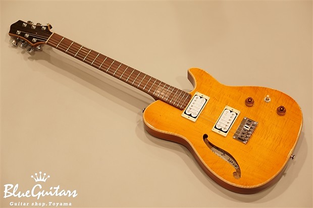 特価！Nishgaki guitars Cirrus Easel Nishgaki Guitars (Style-N Nishgaki Guitars) Cirrus Easel JM