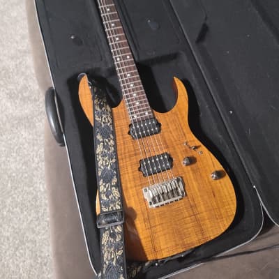 Ibanez RGD2120Z Prestige | Reverb