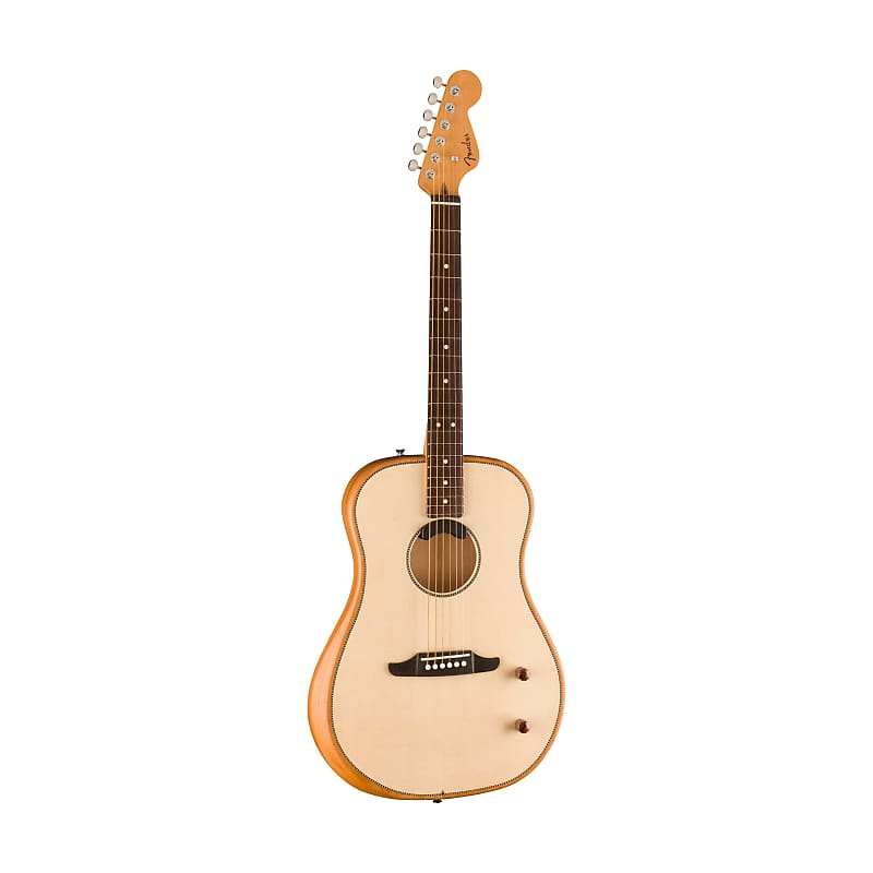 Amazon.com: Fender Highway Series Dreadnought Acoustic