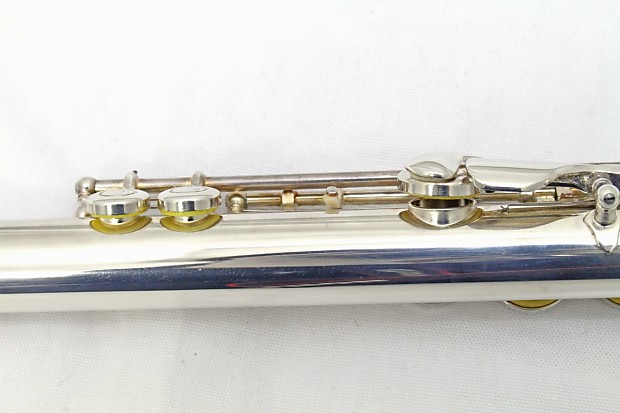 ✨️YAMAHA フルート YFL-31 ✨️ Yamaha YFL-31 Flute, Japan, Good Condition (Very Good