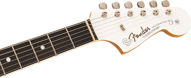 2025 Fender Japan Flagship Tokyo Editions Jazzmaster Limited | Reverb