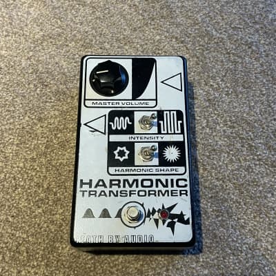 Interfax Harmonic Percolator HP-1 - Theremaniacs Reissue