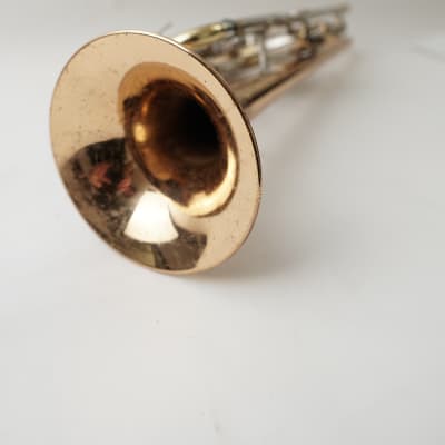 Olds Recording Trumpet Fullerton CA Mid-70s image 5