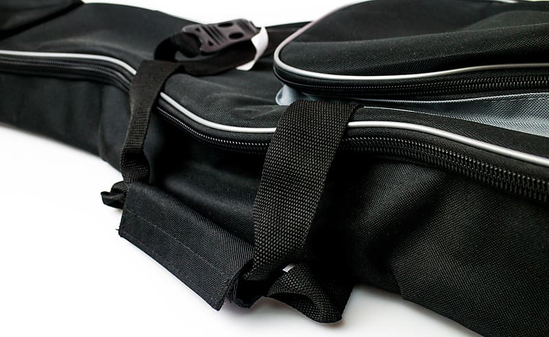 Professional LUTNER LCG-6 Classical Guitar Case | Reverb