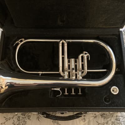 Yamaha YFH-731 Professional Flugelhorn