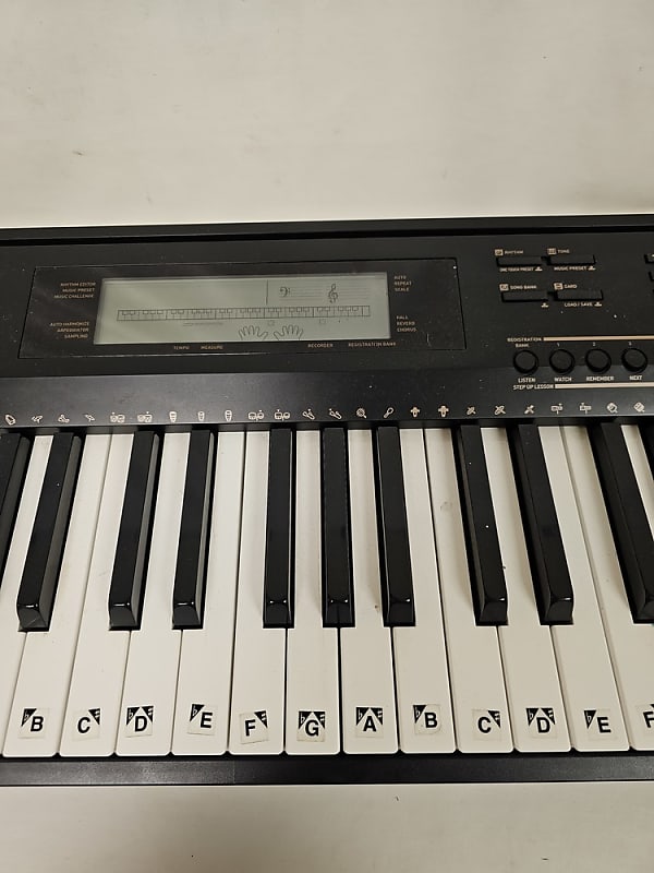 Music Instrument Wood Casio Cdp 235rbk Piano at Rs 35000 in Surendranagar