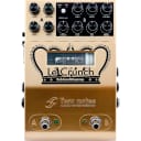 Two Notes AUDIO ENGINEERING Le Crunch Preamp Effects Pedal Regular