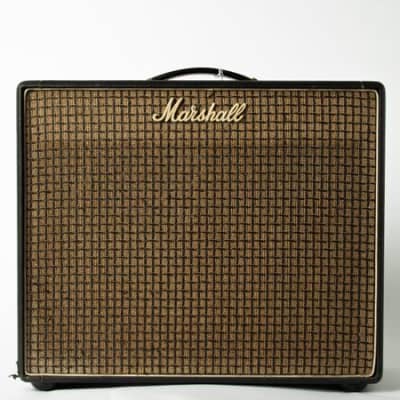 Marshall Model 1959WSP 35th Anniversary Limited Edition 1997 | Reverb